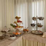 Aparthotel Le Terrazze Sul & 4*