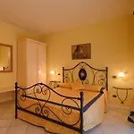 Aparthotel Le Terrazze Sul & 4*