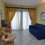 Le Terrazze Sul & Aparthotel Padenghe sul Garda
