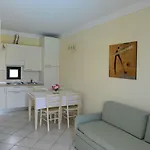 Aparthotel Le Terrazze Sul & Padenghe sul Garda
