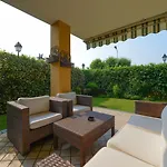 Le Terrazze Sul & 4* Padenghe sul Garda