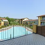 Aparthotel Le Terrazze Sul & Padenghe sul Garda