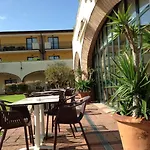 Aparthotel Le Terrazze Sul &