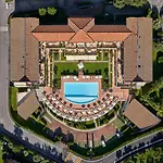 Aparthotel Le Terrazze Sul & 4*