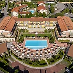 Aparthotel Le Terrazze Sul & 4*