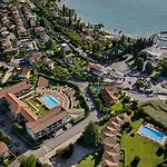 Le Terrazze Sul & 4* Padenghe sul Garda