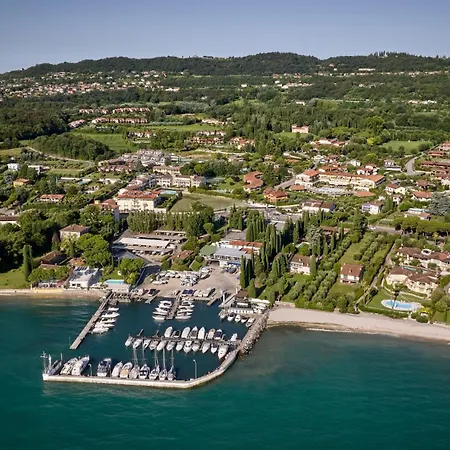 Apart Otel Le Terrazze Sul & Padenghe sul Garda