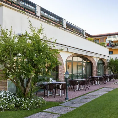 Apart Otel Le Terrazze Sul &