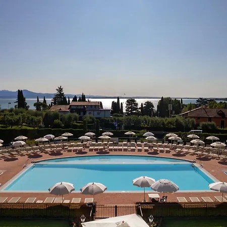 Le Terrazze Sul & Apart Otel