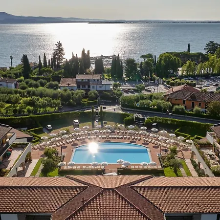 Le Terrazze Sul & Apart Otel Padenghe sul Garda