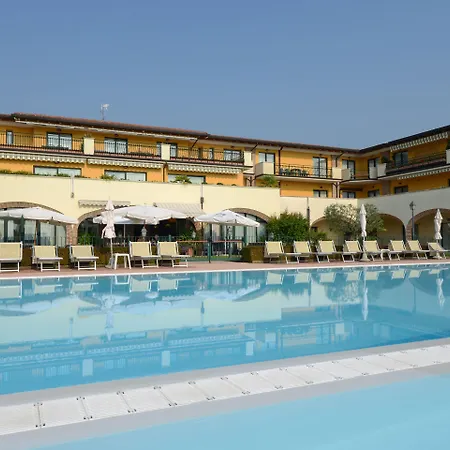 Le Terrazze Sul &