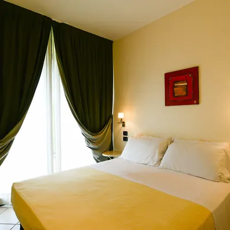 Le Terrazze Sul & Aparthotel