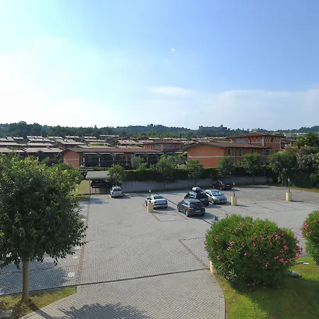 Le Terrazze Sul & Aparthotel 4*