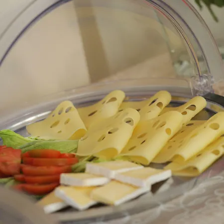 Le Terrazze Sul & Aparthotel
