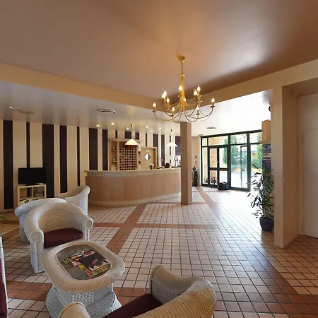 Aparthotel Le Terrazze Sul &