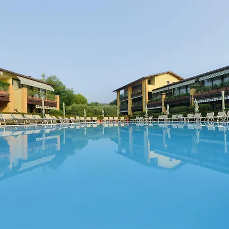 Le Terrazze Sul & Aparthotel