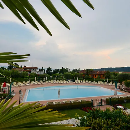 Le Terrazze Sul &