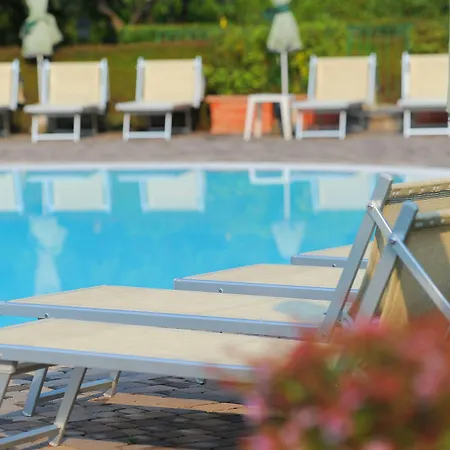 Aparthotel Le Terrazze Sul &