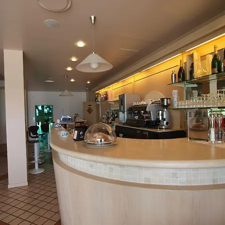 Aparthotel Le Terrazze Sul & Padenghe sul Garda