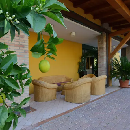 Aparthotel Le Terrazze Sul &
