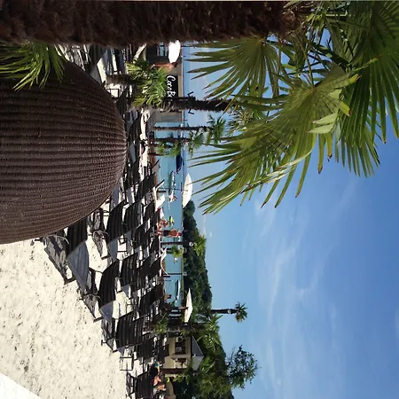 Le Terrazze Sul & Aparthotel Padenghe sul Garda