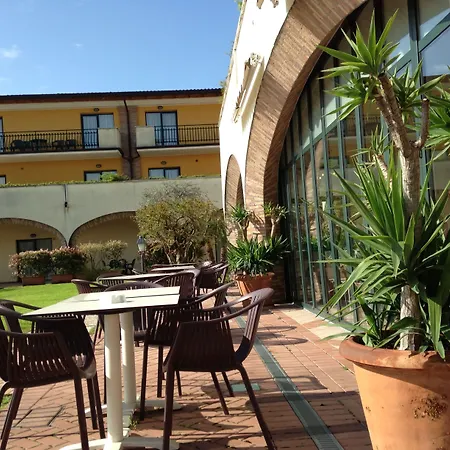 Aparthotel Le Terrazze Sul &