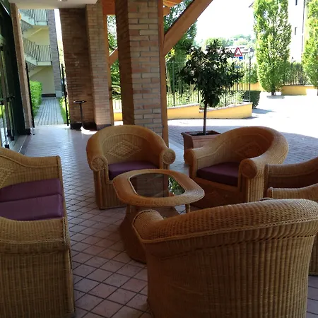 Aparthotel Le Terrazze Sul &
