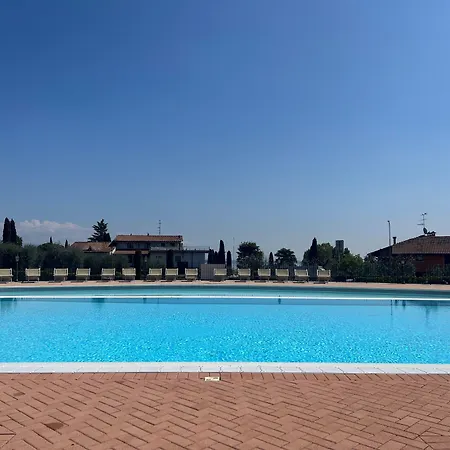 Le Terrazze Sul & Aparthotel 4*