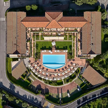 Aparthotel Le Terrazze Sul & 4*