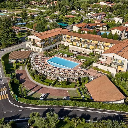Le Terrazze Sul & Aparthotel Padenghe sul Garda