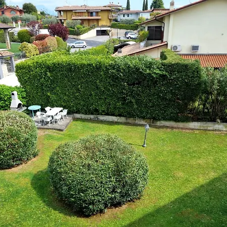 Le Terrazze Sul &