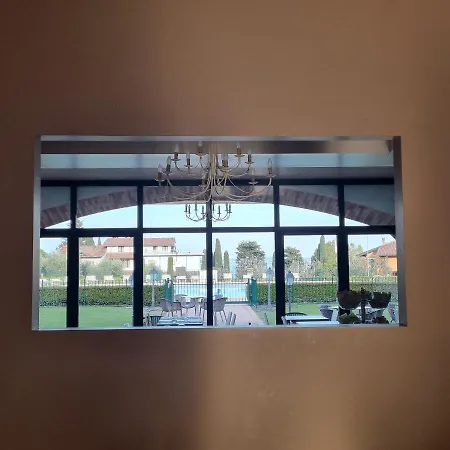 Le Terrazze Sul Residence&hotel Aparthotel 4*