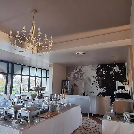 Le Terrazze Sul Residence&hotel Aparthotel