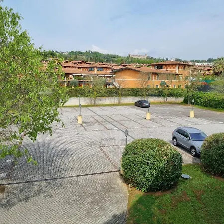 Le Terrazze Sul Residence&hotel 4* Padenghe sul Garda