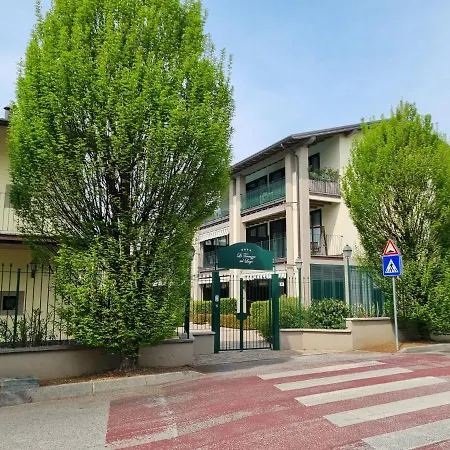 Aparthotel Le Terrazze Sul Residence&hotel