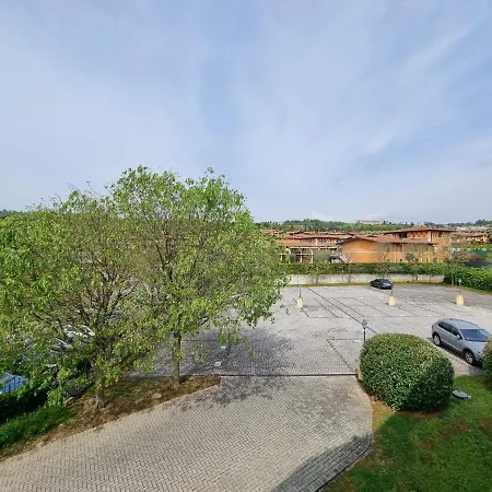 Aparthotel Le Terrazze Sul Residence&hotel