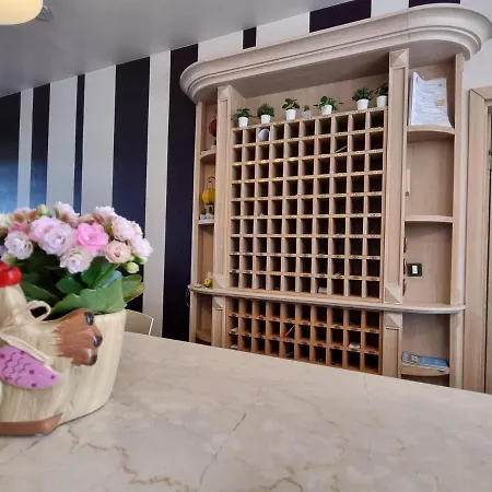 Aparthotel Le Terrazze Sul Residence&hotel 4*