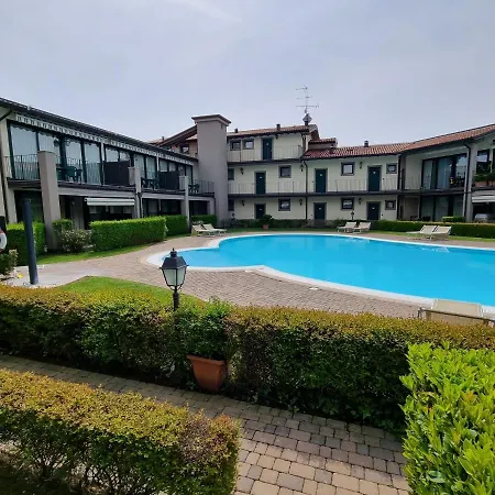 Le Terrazze Sul Residence&hotel 4*