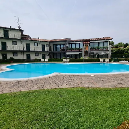 Le Terrazze Sul Residence&hotel Padenghe sul Garda