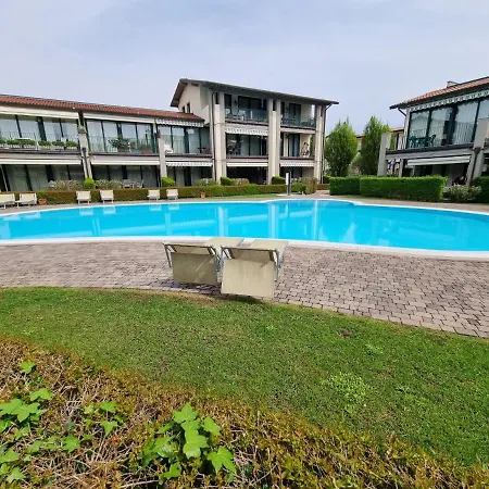 Le Terrazze Sul Residence&hotel Aparthotel