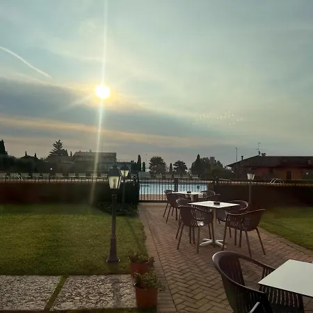Le Terrazze Sul Residence&hotel Aparthotel