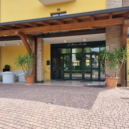 Le Terrazze Sul Residence&hotel Aparthotel 4*