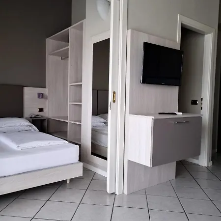 Le Terrazze Sul Residence&hotel Aparthotel