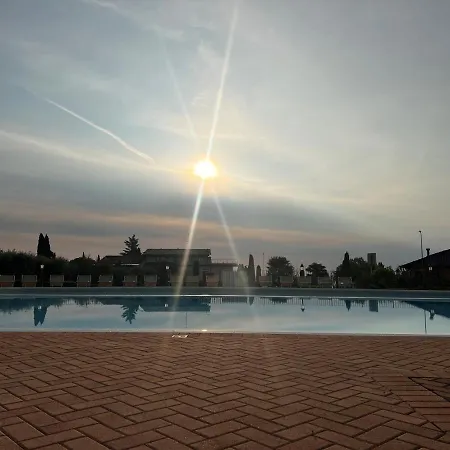Le Terrazze Sul Residence&hotel Padenghe sul Garda
