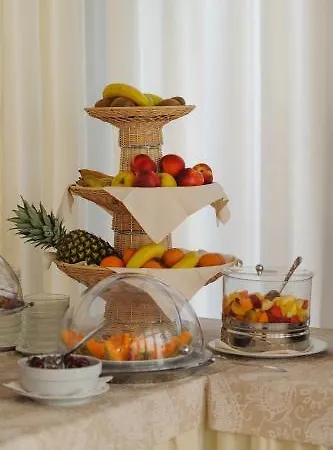 Aparthotel Le Terrazze Sul Residence&hotel Padenghe sul Garda