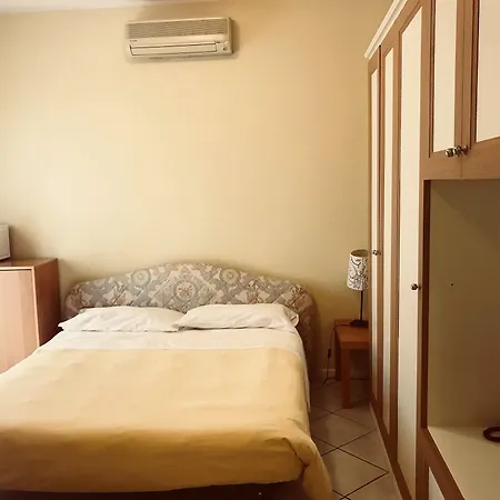 Le Terrazze Sul Residence&hotel Aparthotel