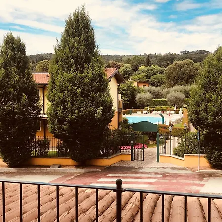 Le Terrazze Sul Residence&hotel Aparthotel