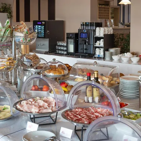 Le Terrazze Sul Residence&hotel Padenghe sul Garda