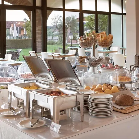 Le Terrazze Sul Residence&hotel