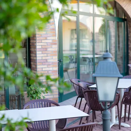 Le Terrazze Sul Residence&hotel Aparthotel